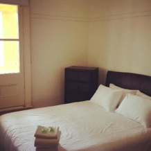 Shamrock Hotel & Accommodation Kyneton, 金顿 — 照片 3