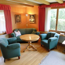 Chalet Marietta, Kandersteg — photo 2