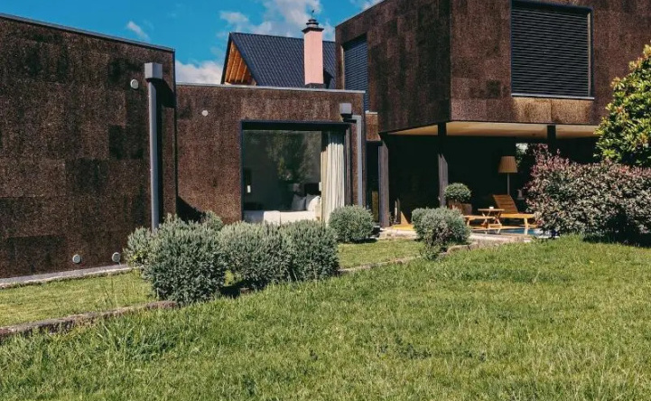Casa das Mourôas, 蒙丁德巴什图 — 照片 1