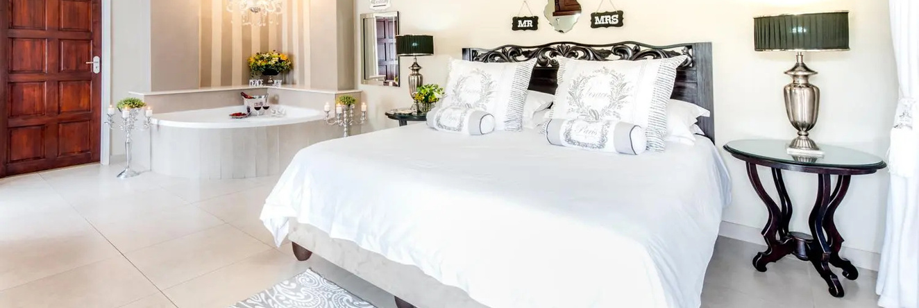 Adato Guesthouse, 波切夫斯特鲁姆 — 照片 1