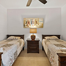 Colorfully Decorated 3rd-floor Unit Overlooking Pool at Pacifico in Coco, 科科 — 照片 2