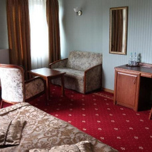 Villa Palinka, Цехоцинек — фото 5