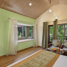 Kavish Gir Lion Resort, 桑戈德拉 — 照片 2