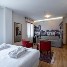 Hotel Spessotto, Portogruaro — photo 3
