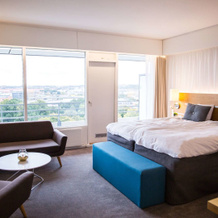 Comwell Hvide Hus Aalborg, Dolce by Wyndham, 奥尔堡 — 照片 3