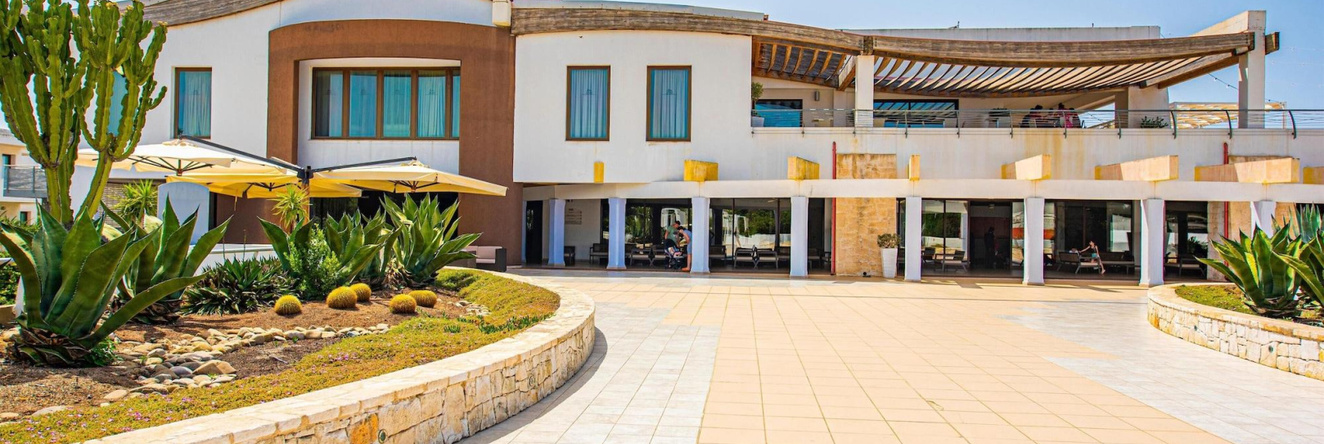 Cdshotels Riva Marina Resort, Каровиньо — фото 1