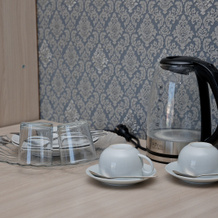 Satemi Hotel, 达戈梅斯 — 照片 2