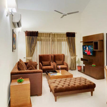 The Golden Suites & Spa, Нерул — фото 3