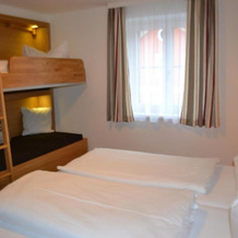 Hotel Gasthof Tirolerwirt, 比绍夫斯霍芬 — 照片 2