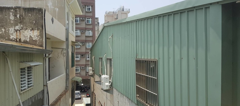 Green Light House, Гаосюн — фото 1