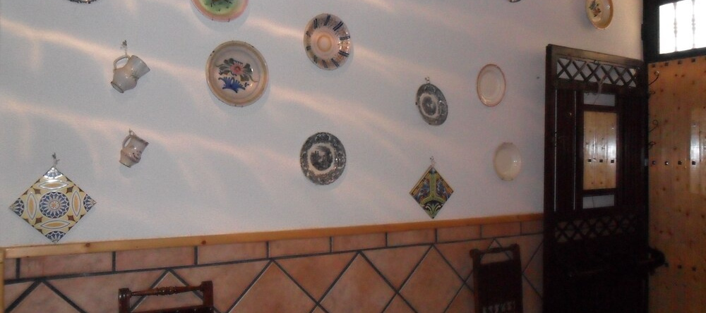 Casa Nieves, Candelario — photo 1