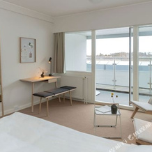 Hotel GSH Apartments, 伦讷 — 照片 3