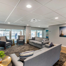 The Harborview on Lake Michigan, Ascend Hotel Collection, 华盛顿港 — 照片 2