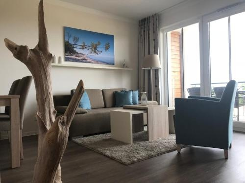 Aparthotel Waterkant Suites in Börgerende, 伯格兰德-雷特维施 — 照片 1