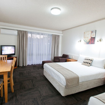 Comfort Inn Admiral, 班伯里 — 照片 2