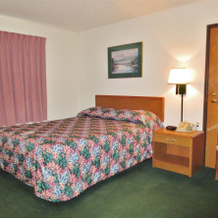 Northwoods Best Inn (ex.Americas Best Value Inn Chetek), 切泰克 — 照片 3