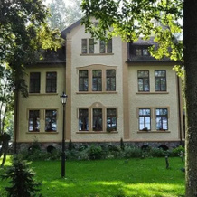 Pałac Poraj, 伦堡 — 照片 4