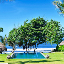 Villa Paradise Beach, Tibubiu — photo 5