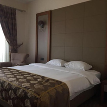 YZE Pirlanta Hotel, 马拉蒂亚 — 照片 4