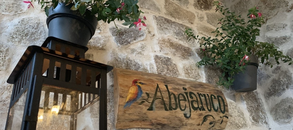 El Abejaruco, Cercedilla — photo 1