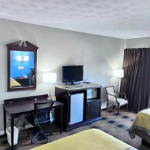 Knights Inn Dillard, Диллард — фото 2