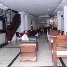 Hotel Maria Alejandra, 佛罗伦萨 — 照片 2