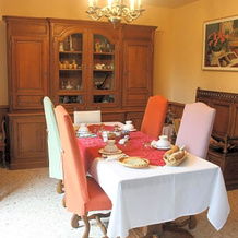 La Maison Du Verger, Акиньи — фото 3