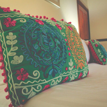 Yallingup Lodge Spa Retreat, 亚林加普 — 照片 5