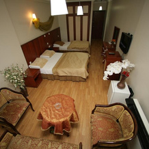 Okutur Hotel, Rize — photo 5