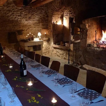 Ferme Le Grand Cordy, Grignan — photo 2