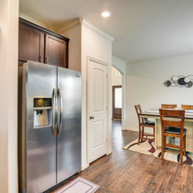 22 Mi to Dtwn Houston: Spacious Baytown Home!, 贝敦 — 照片 3