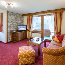 Hotel Leitner, Миттельберг — фото 5