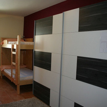 Alojamientos Acá y Allá - Hostel, 埃斯特里巴尔 — 照片 2