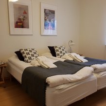 Vita Huset Hotell B&B Sölvesborg, Солвесборг — фото 2