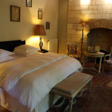 La Maison de Rhodes Hôtel & Spa 5*, 特鲁瓦 — 照片 3