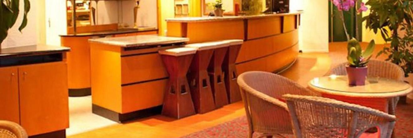 Egg Hotel Paris Gonesse, 戈内斯 — 照片 1