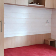 Chalet With 2 Bedrooms In Saint-Martin-De-Queyrières, With Wonderful Mountain View, Shared Pool, Furnished Terrace - 5 Km From The Slopes, Сен-Мартен-де-Кейрьер — фото 2