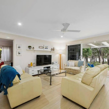 Lakehouse10 - private lake access, beach, shops, 麦夸里港 — 照片 5