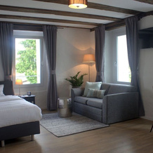 Marco Polo Business Apartments - Wohlen, 沃伦 — 照片 3