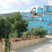 Apartamento Frasquita Boa, Juzcar — photo 4