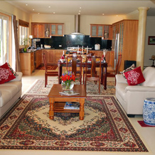 Angel Luxury Lodge, 布莱尼姆 — 照片 2