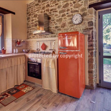 Romantic Lux Country House, Монте-Сан-Савино — фото 3