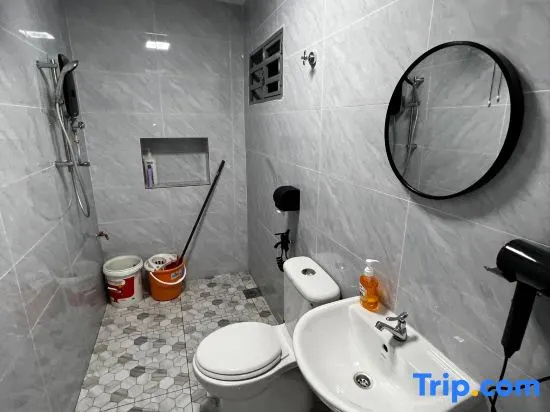 Raub Homestay -Free Wifi, Raub — photo 1
