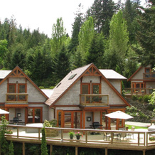 Sunshine Coast Resort, 马德拉公园 — 照片 3