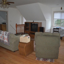 Nana Gump's Guesthouse, Cortes Island — photo 5