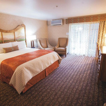 El Bonita Motel, 圣赫勒拿 — 照片 4