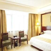 Vienna International Hotel Yuncheng Yanhu, 运城 — 照片 3
