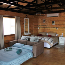 Abendruhe Lodge, Каллинан — фото 3