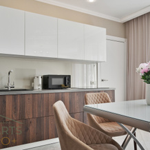 Aparts Pro Stilnaya evro 2-kom v centre Samary Flat, Samara — photo 4
