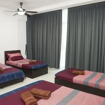 Boutique Residence Apartment 2, Tanjung Tokong — photo 3